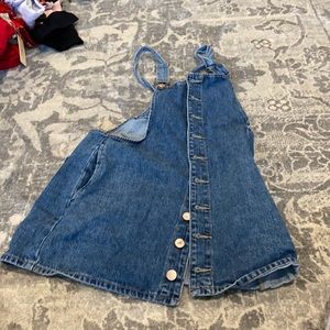 overalls